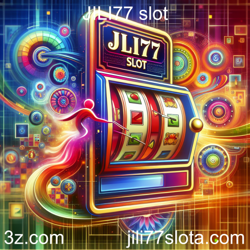 Os Melhores Slots JILI77: Diversão e Ganhos Esperam por Você!